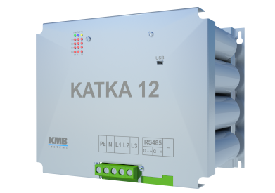 KATKA 12