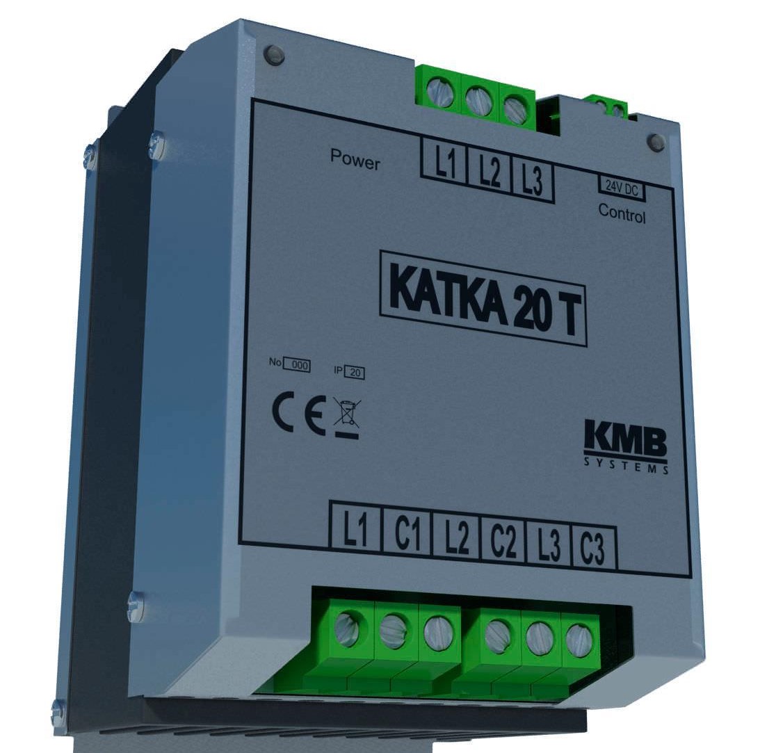 KATKA 20