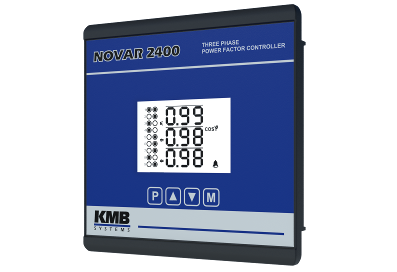 NOVAR 2400