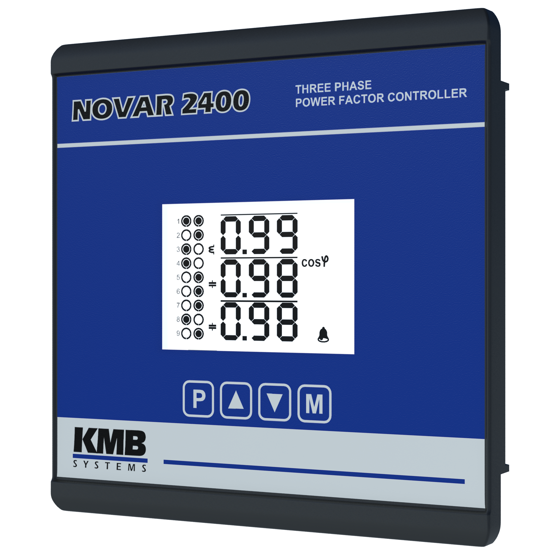 NOVAR_2400