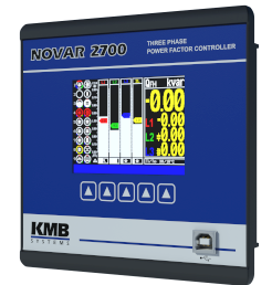 NOVAR 2700